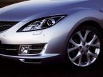 Mazda6 2008 года